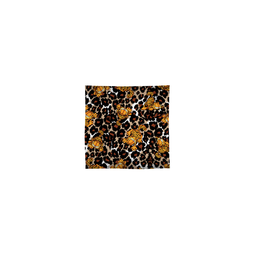 Garfield Wild Cat Body Pillow Body Pillows Garfield