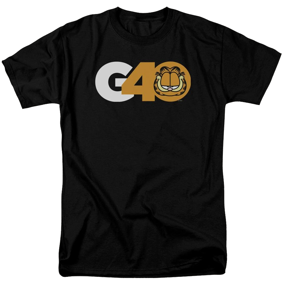 Garfield G40 - Men's Regular Fit T-Shirt Men's Regular Fit T-Shirt Garfield