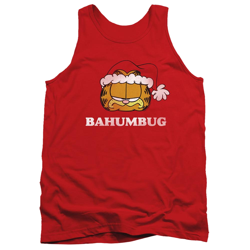 Garfield Bahumbug - Men's Tank Top Men's Tank Garfield