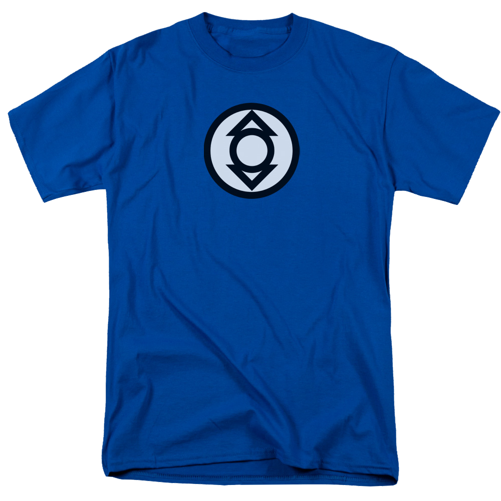Green Lantern Indigo Tribe - Men's Regular Fit T-Shirt Men's Regular Fit T-Shirt Green Lantern