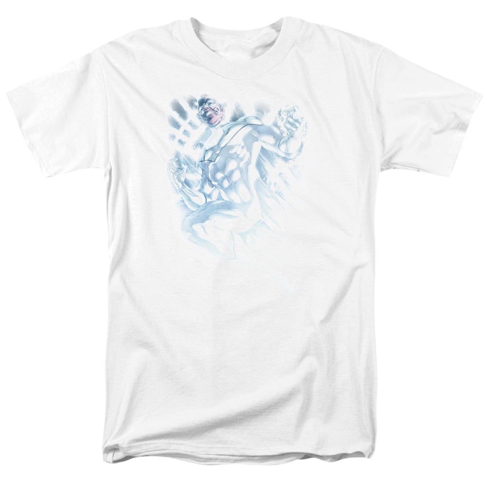 Green Lantern White Lantern Sinestro - Men's Regular Fit T-Shirt Men's Regular Fit T-Shirt Green Lantern
