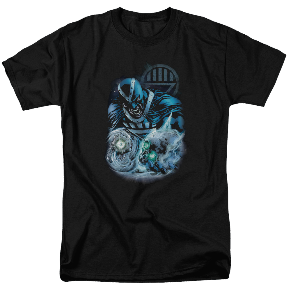 Green Lantern Blackhand - Men's Regular Fit T-Shirt Men's Regular Fit T-Shirt Green Lantern