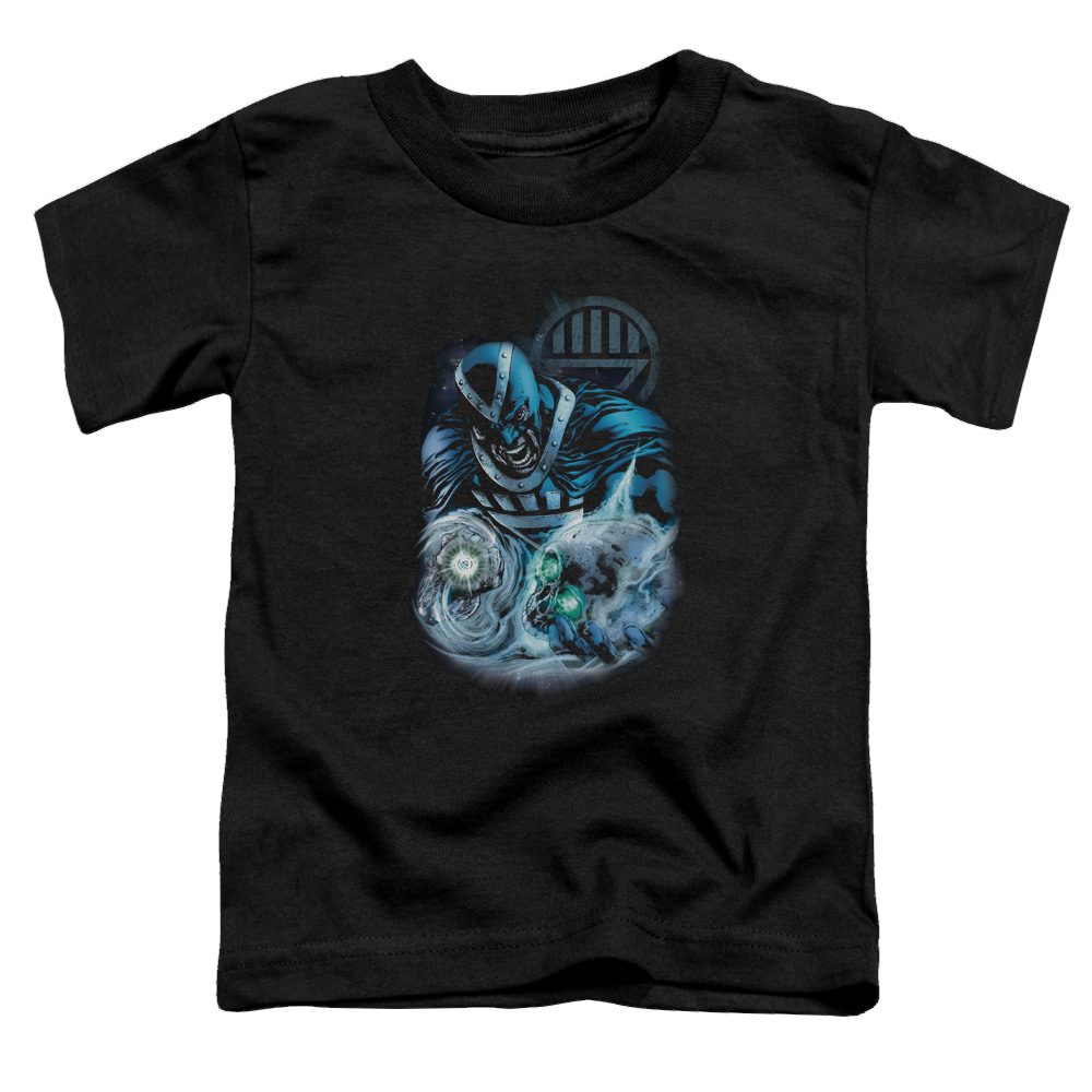 Green Lantern Blackhand - Toddler T-Shirt Toddler T-Shirt Green Lantern