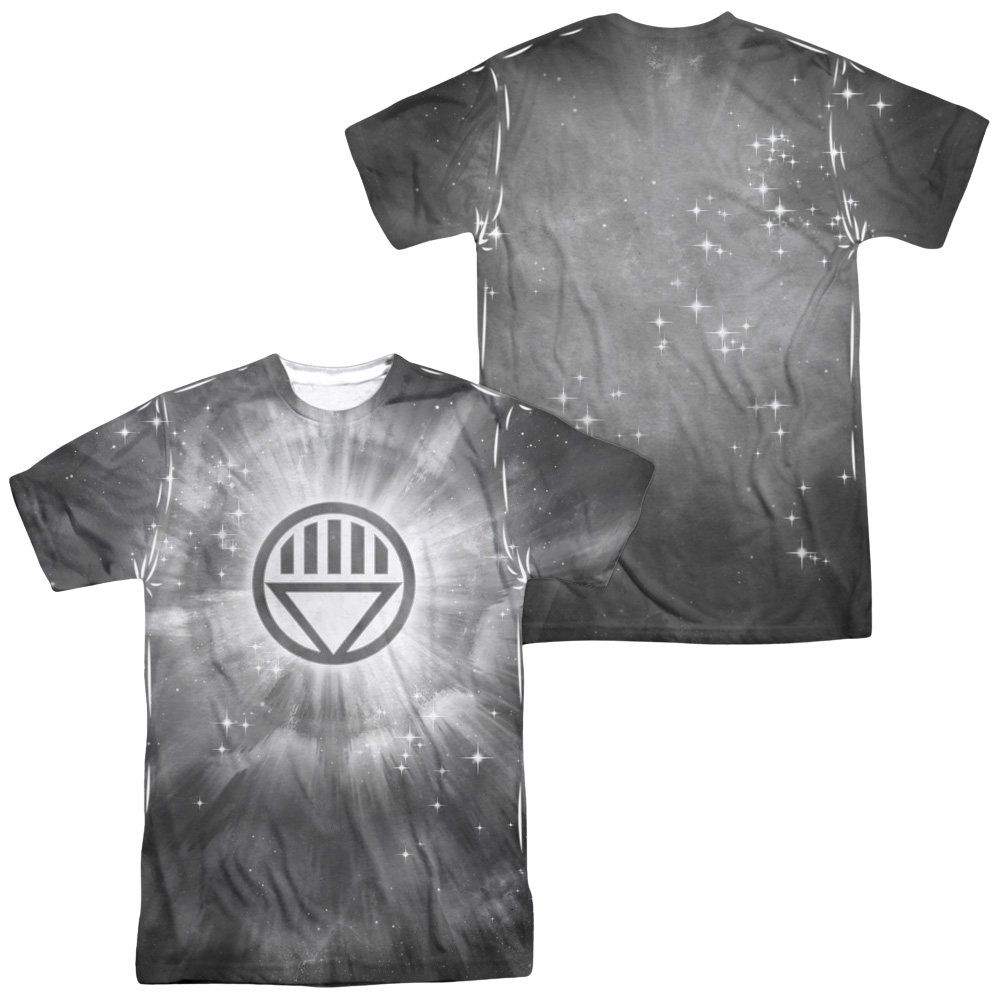 Green Lantern Black Energy Men's All Over Print T-Shirt Men's All-Over Print T-Shirt Green Lantern