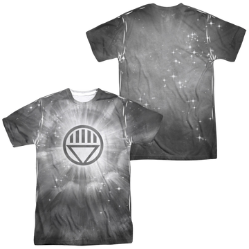 Green Lantern Black Energy men's all-over print t-shirt