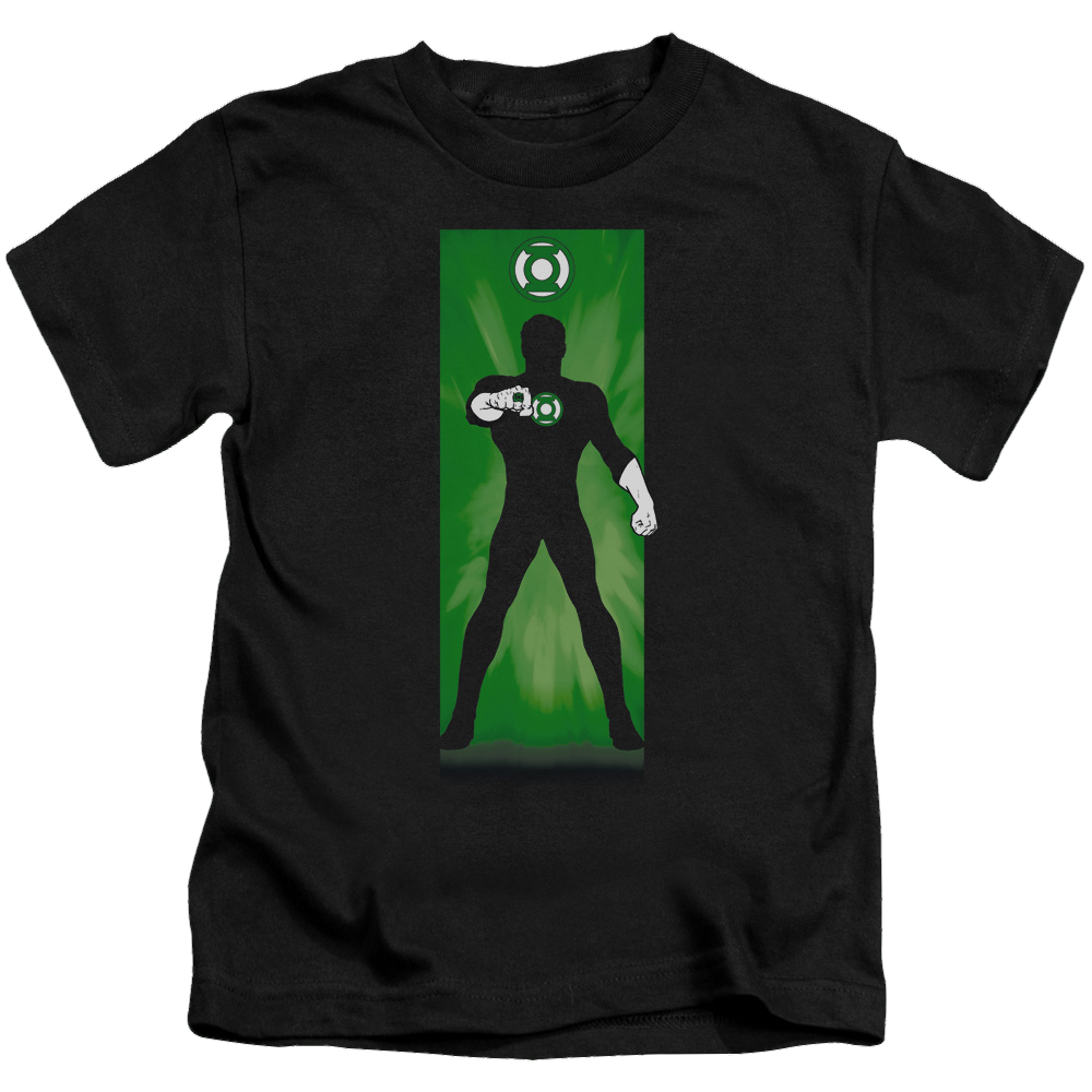 Green Lantern Green Lantern - Kid's T-Shirt Kid's T-Shirt (Ages 4-7) Green Lantern