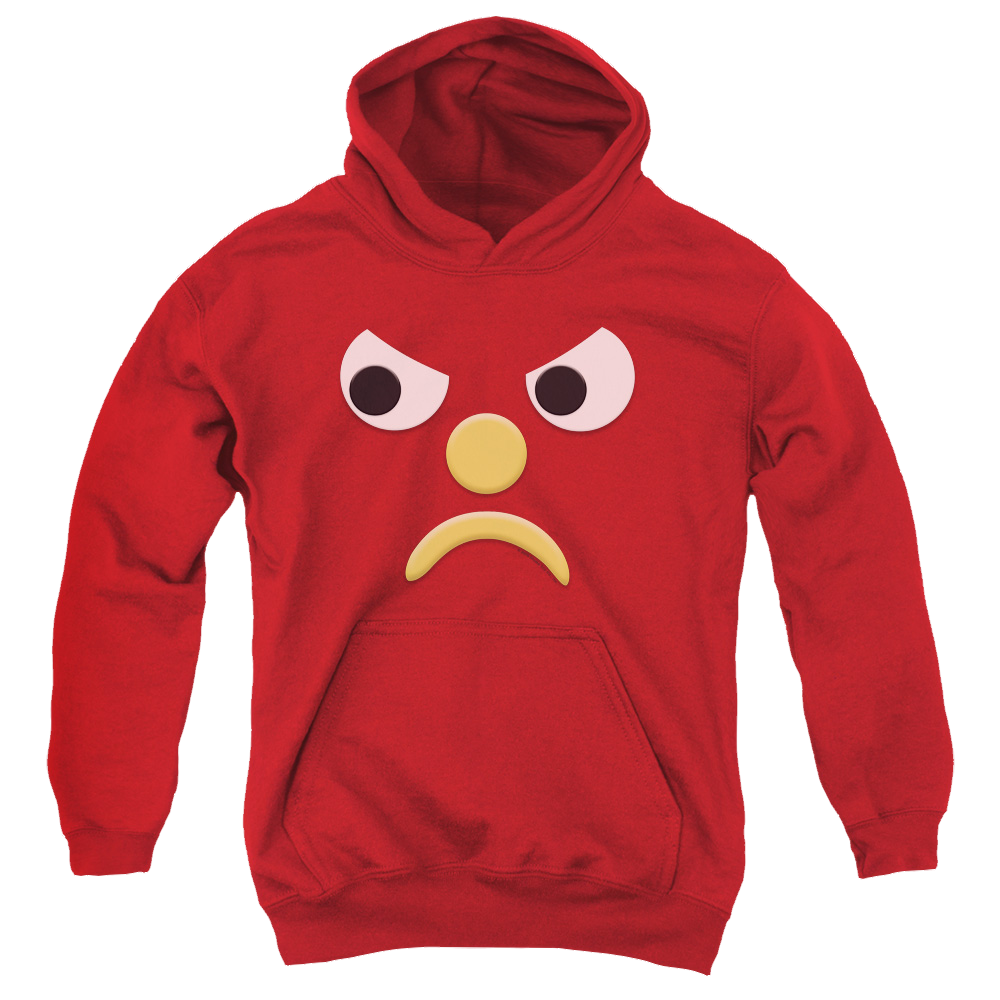 Gumby Blockhead G Youth Hoodie (Ages 8-12) Youth Hoodie (Ages 8-12) Gumby