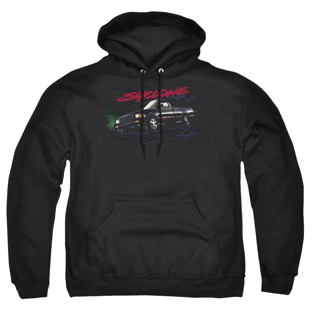 GMC Syclone - Pullover Hoodie Pullover Hoodie GMC