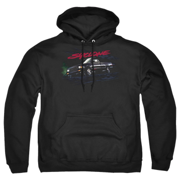 GMC Syclone - Pullover Hoodie Pullover Hoodie GMC