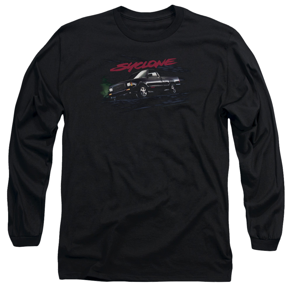 GMC Syclone - Men's Long Sleeve T-Shirt Men's Long Sleeve T-Shirt GMC