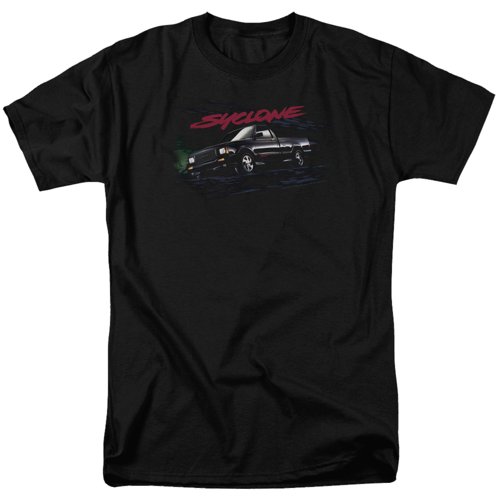 GMC Syclone - Men's Regular Fit T-Shirt Men's Regular Fit T-Shirt GMC