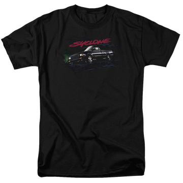 GMC Syclone - Men's Regular Fit T-Shirt Men's Regular Fit T-Shirt GMC