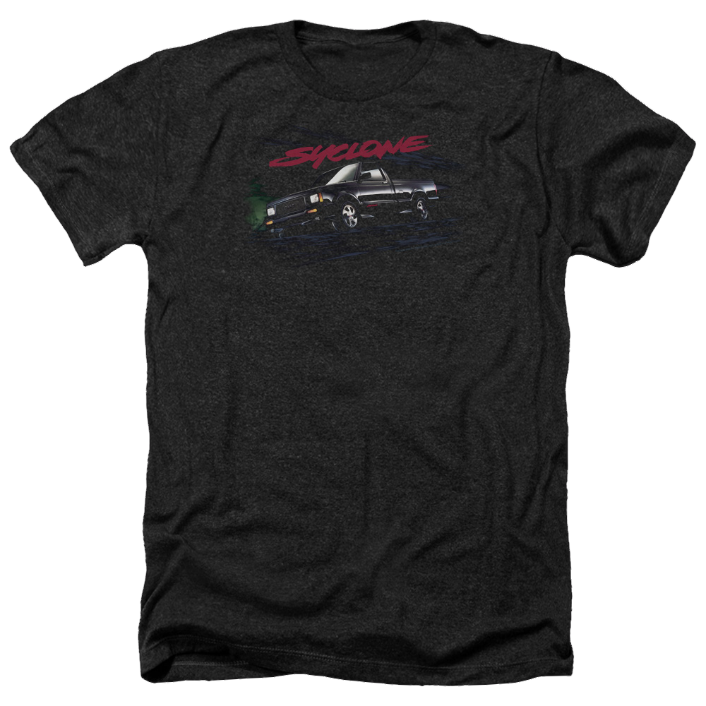 GMC Syclone - Men's Heather T-Shirt Men's Heather T-Shirt GMC