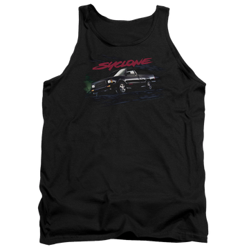 GMC Syclone Men's Tank Men's Tank GMC