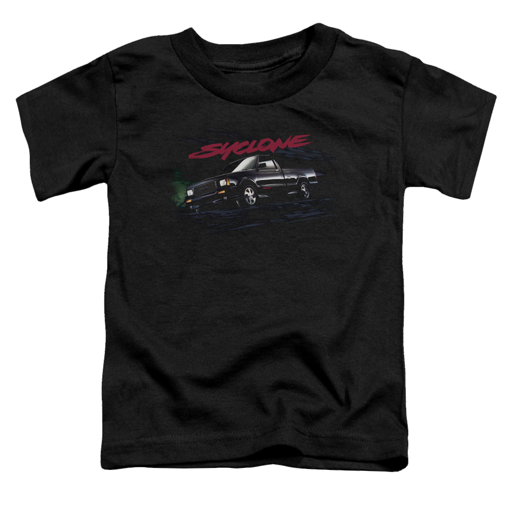 GMC Syclone - Toddler T-Shirt Toddler T-Shirt GMC