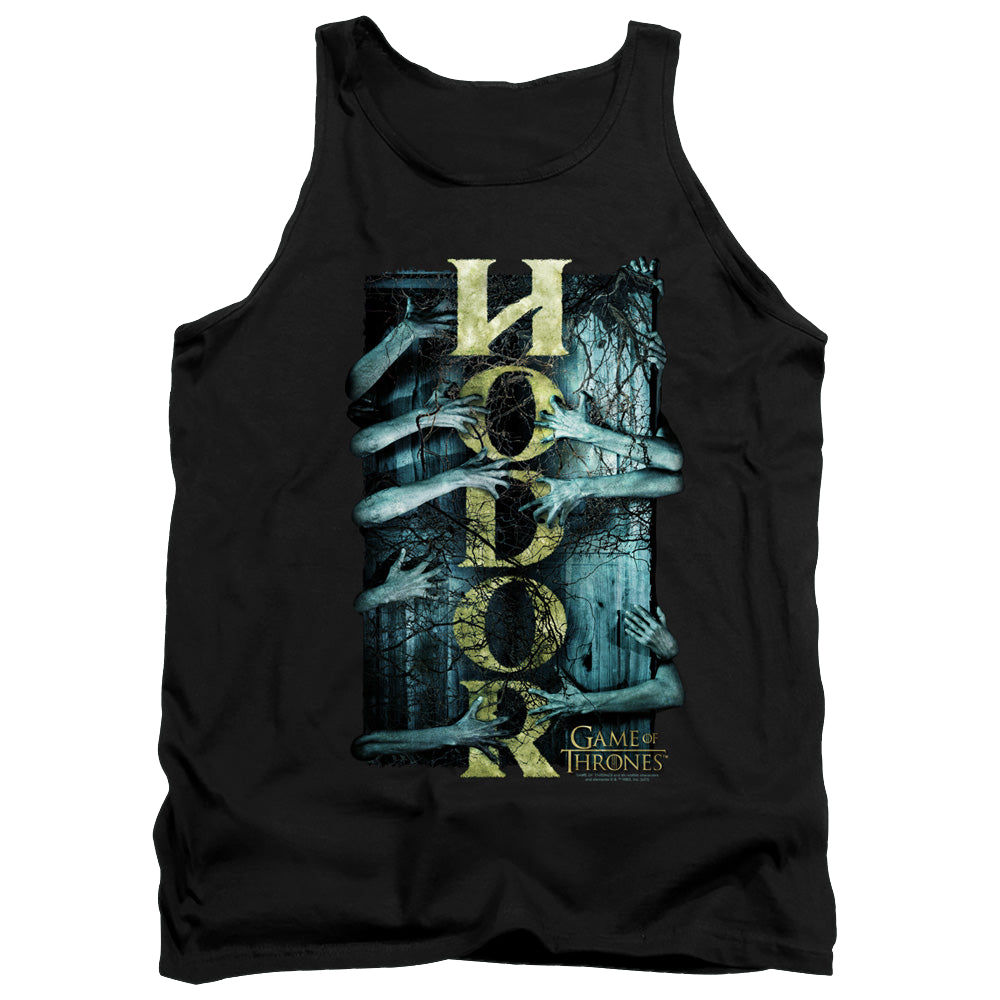 Game of Thrones Hodor - Men's Tank Top Men's Tank Game of Thrones