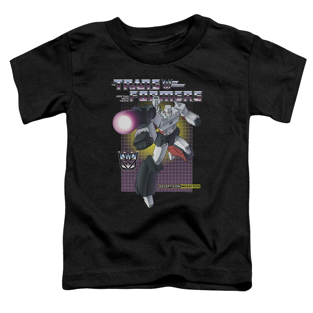 Transformers Megatron - Toddler T-Shirt Toddler T-Shirt Transformers