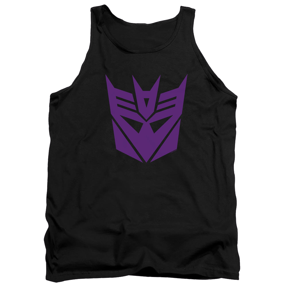 Transformers Decepticon - Men's Tank Top Men's Tank Transformers
