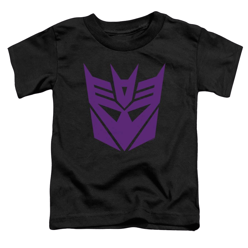 Transformers Decepticon - Toddler T-Shirt Toddler T-Shirt Transformers