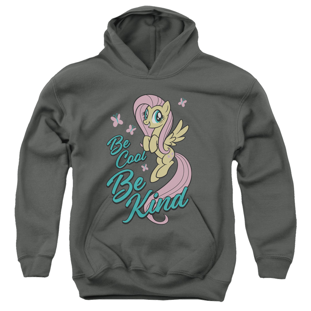 My Little Pony Friendship Is Magic Be Kind - Youth Hoodie Youth Hoodie (Ages 8-12) My Little Pony