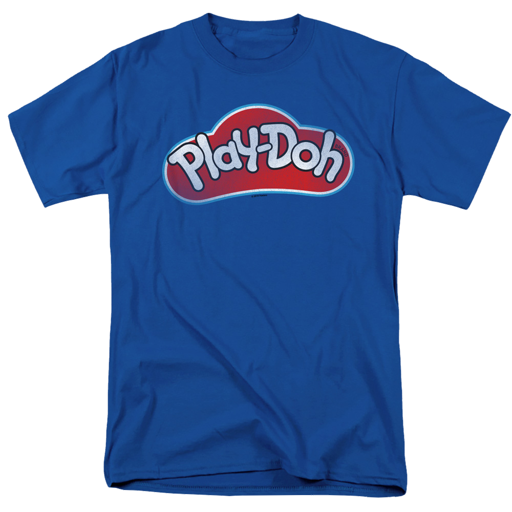 Play-doh Lid - Men's Regular Fit T-Shirt Men's Regular Fit T-Shirt Play-doh