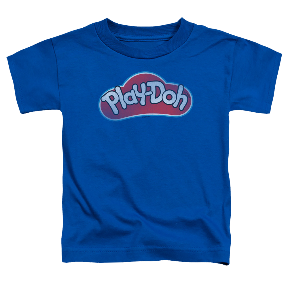 Play-doh Lid - Toddler T-Shirt Toddler T-Shirt Play-doh