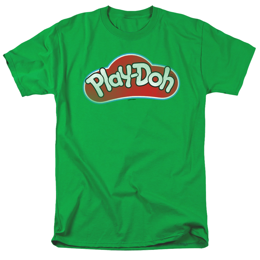 Play-doh Lid - Men's Regular Fit T-Shirt Men's Regular Fit T-Shirt Play-doh