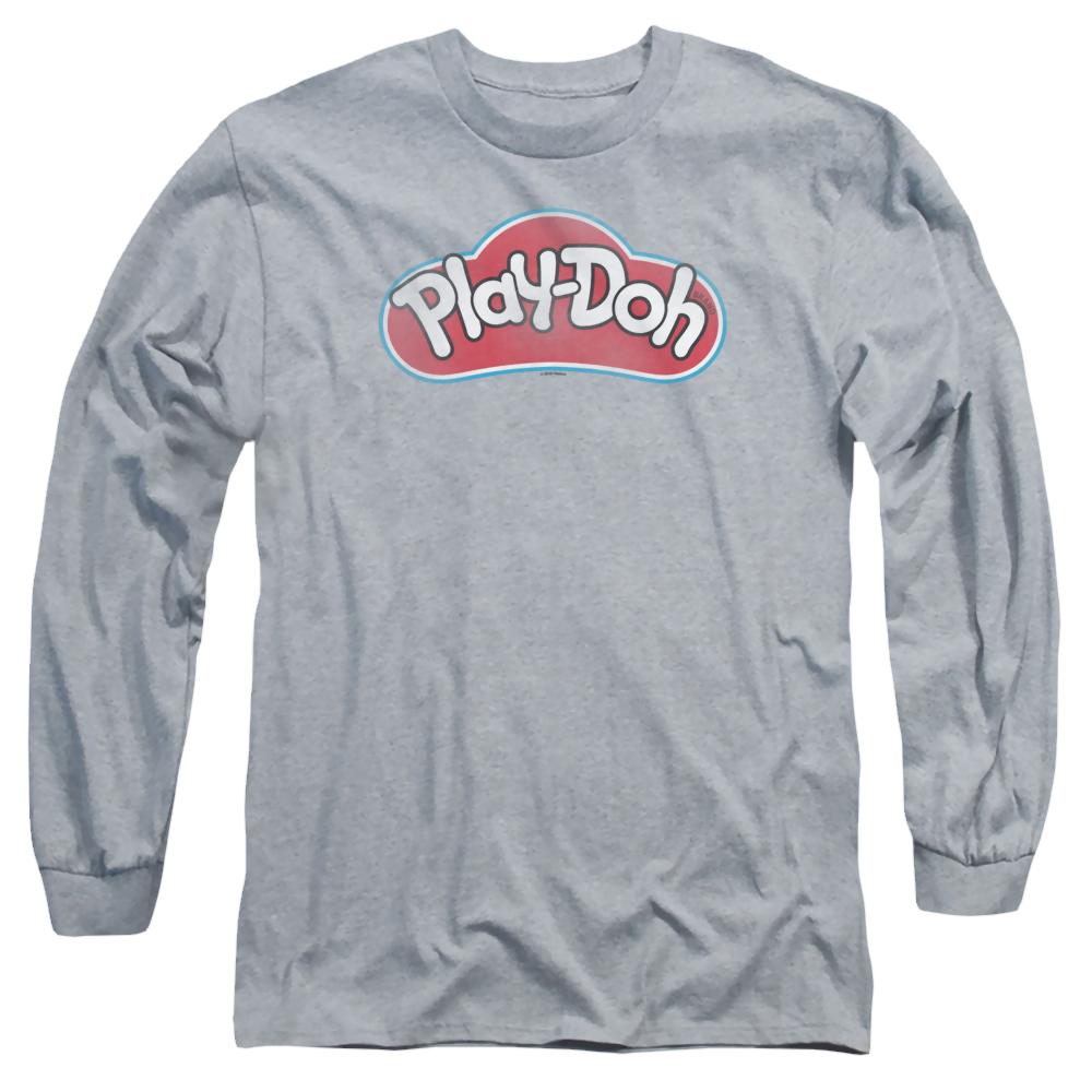 Play-doh Dohs - Men's Long Sleeve T-Shirt Men's Long Sleeve T-Shirt Play-doh