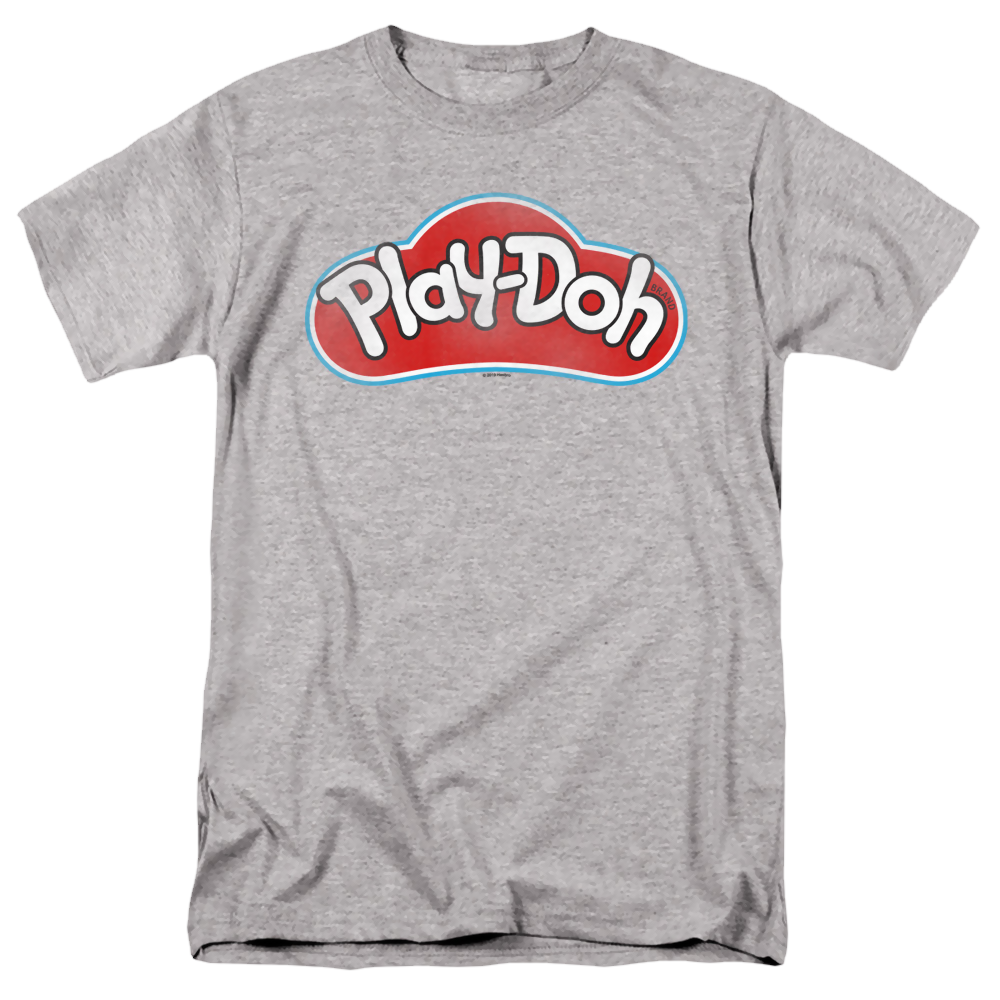 Play-doh Dohs - Men's Regular Fit T-Shirt Men's Regular Fit T-Shirt Play-doh