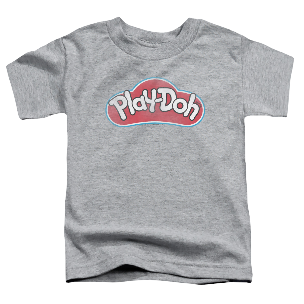 Play-doh Dohs - Kid's T-Shirt Kid's T-Shirt (Ages 4-7) Play-doh
