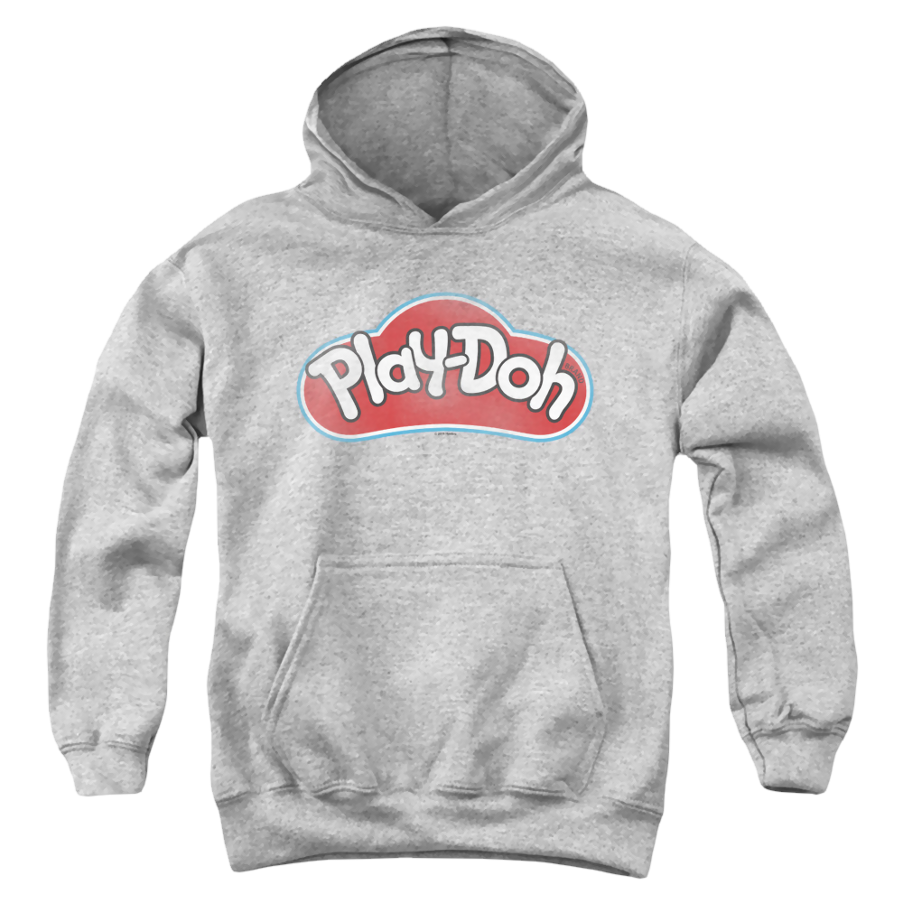 Play-doh Dohs - Youth Hoodie Youth Hoodie (Ages 8-12) Play-doh