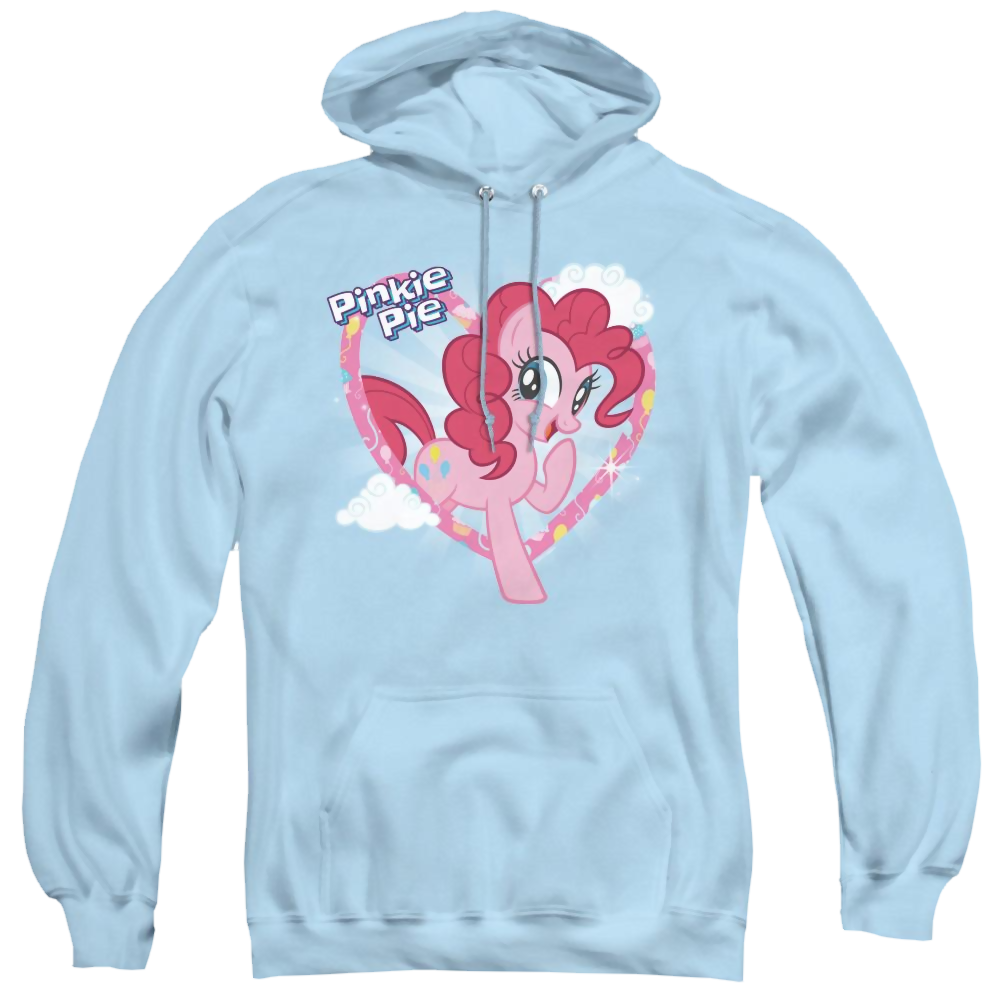 My Little Pony Friendship Is Magic Pinkie Pie - Pullover Hoodie Pullover Hoodie My Little Pony