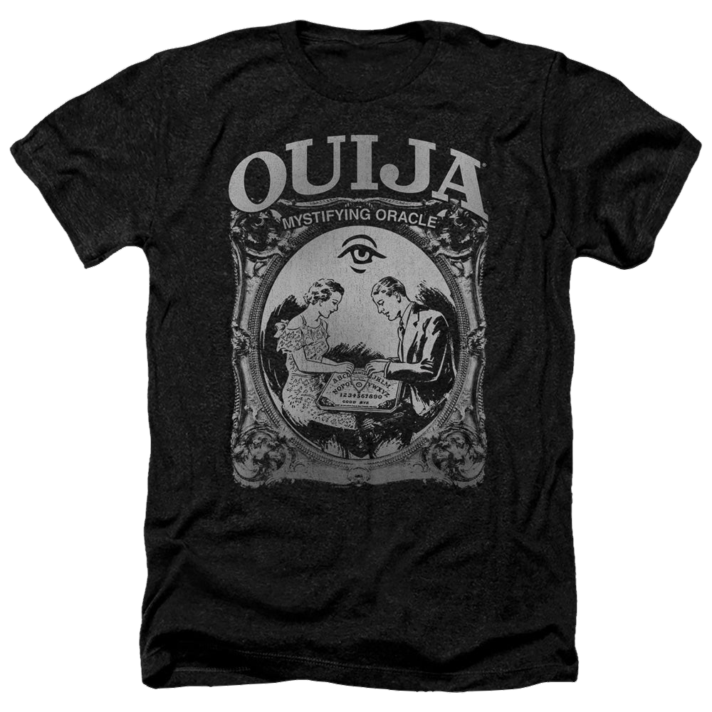 Hasbro Two - Men's Heather T-Shirt Men's Heather T-Shirt Ouija