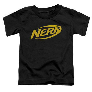 Nerf Logo - Toddler T-Shirt Toddler T-Shirt Nerf