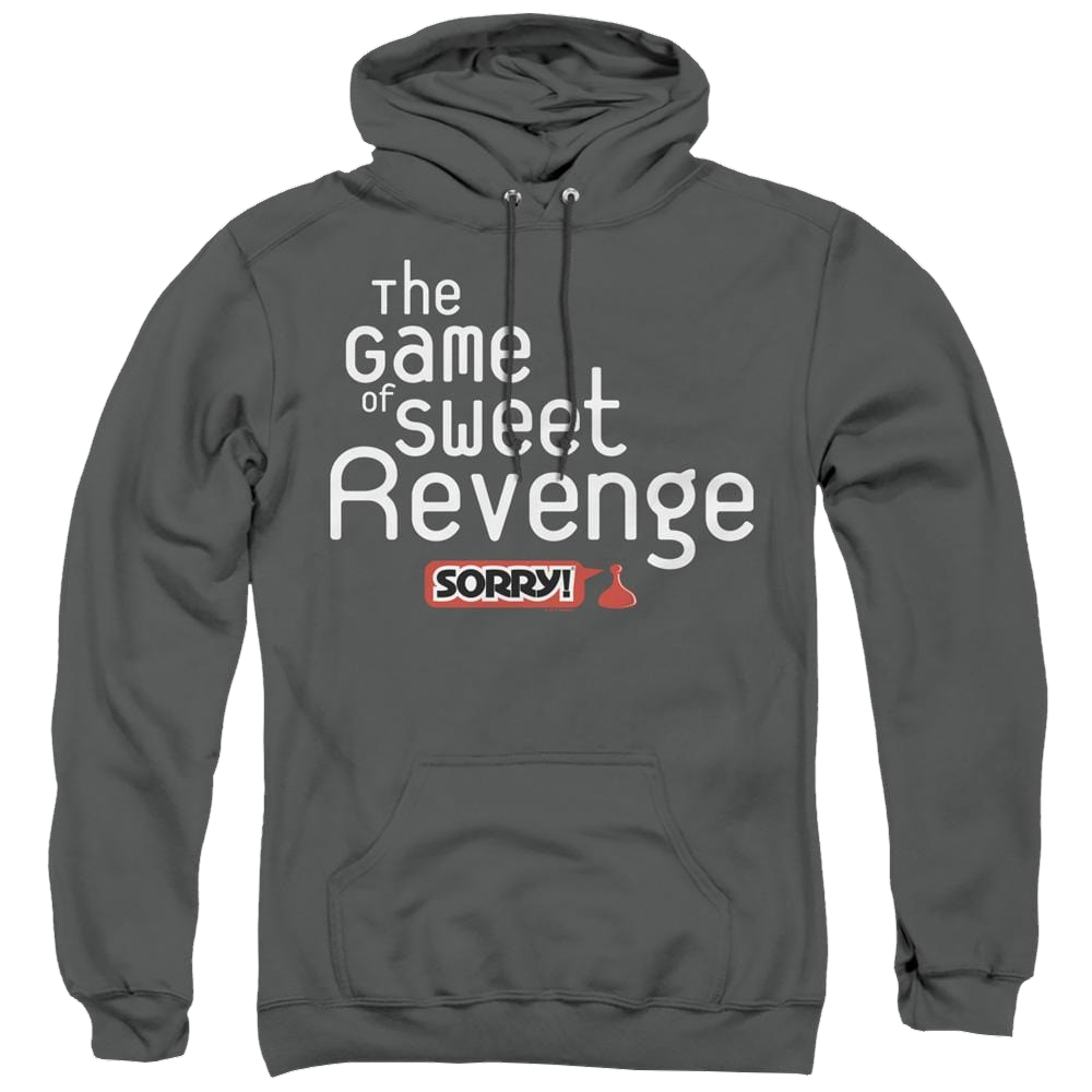 Game of Sorry Sweet Revenge - Pullover Hoodie Pullover Hoodie Sorry