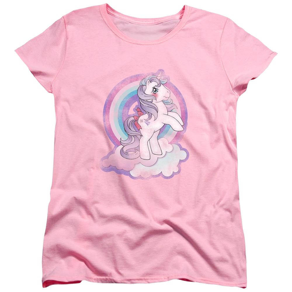 My Little Pony Classic Classic My Little Pony - Women's T-Shirt Women's T-Shirt My Little Pony