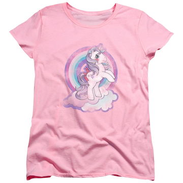 My Little Pony Classic Classic My Little Pony - Women's T-Shirt Women's T-Shirt My Little Pony