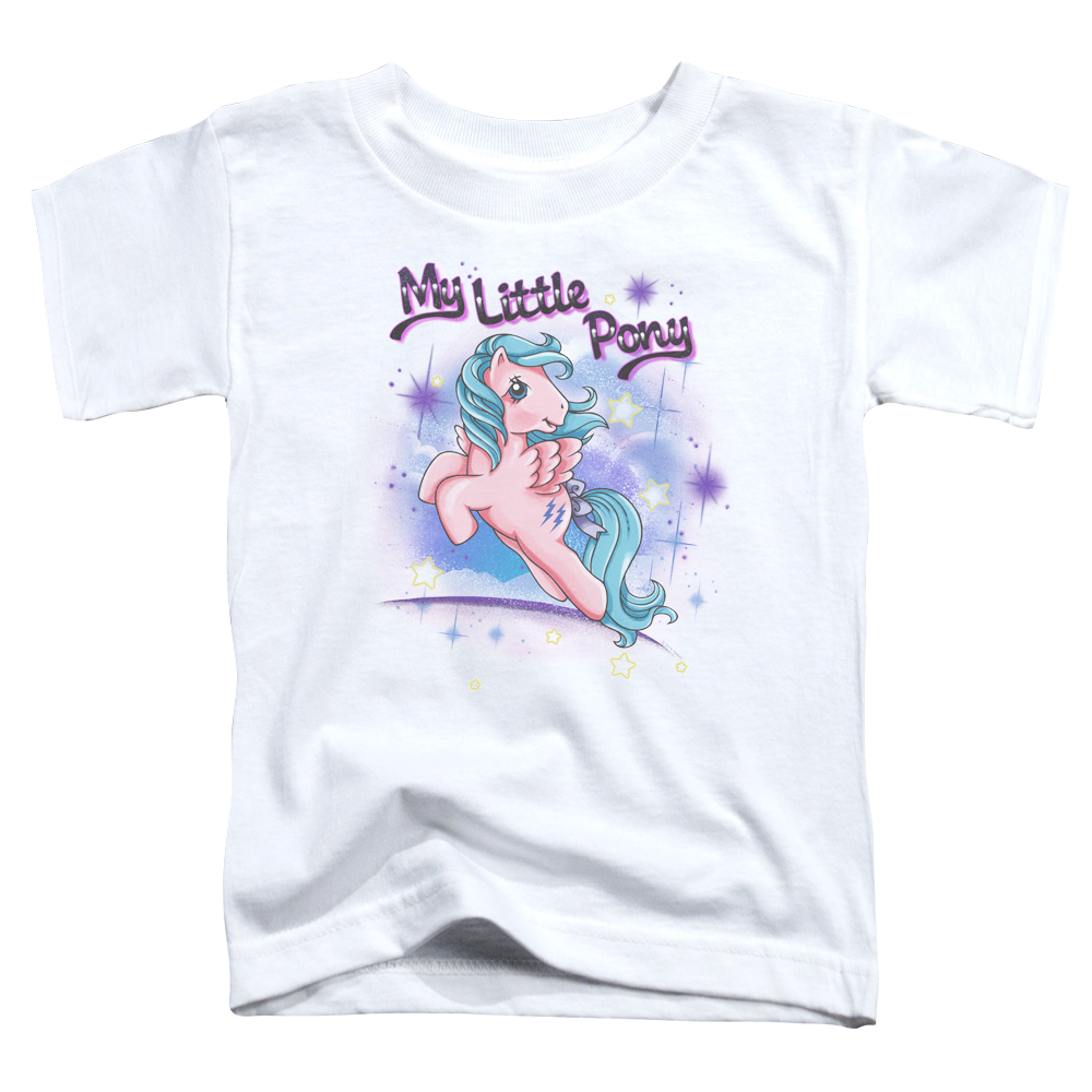My Little Pony Classic Firefly - Toddler T-Shirt Toddler T-Shirt My Little Pony