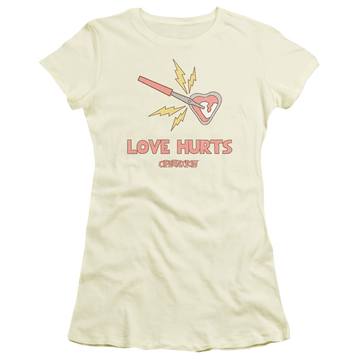 Operation Love Hurts - Juniors T-Shirt Juniors T-Shirt Operation