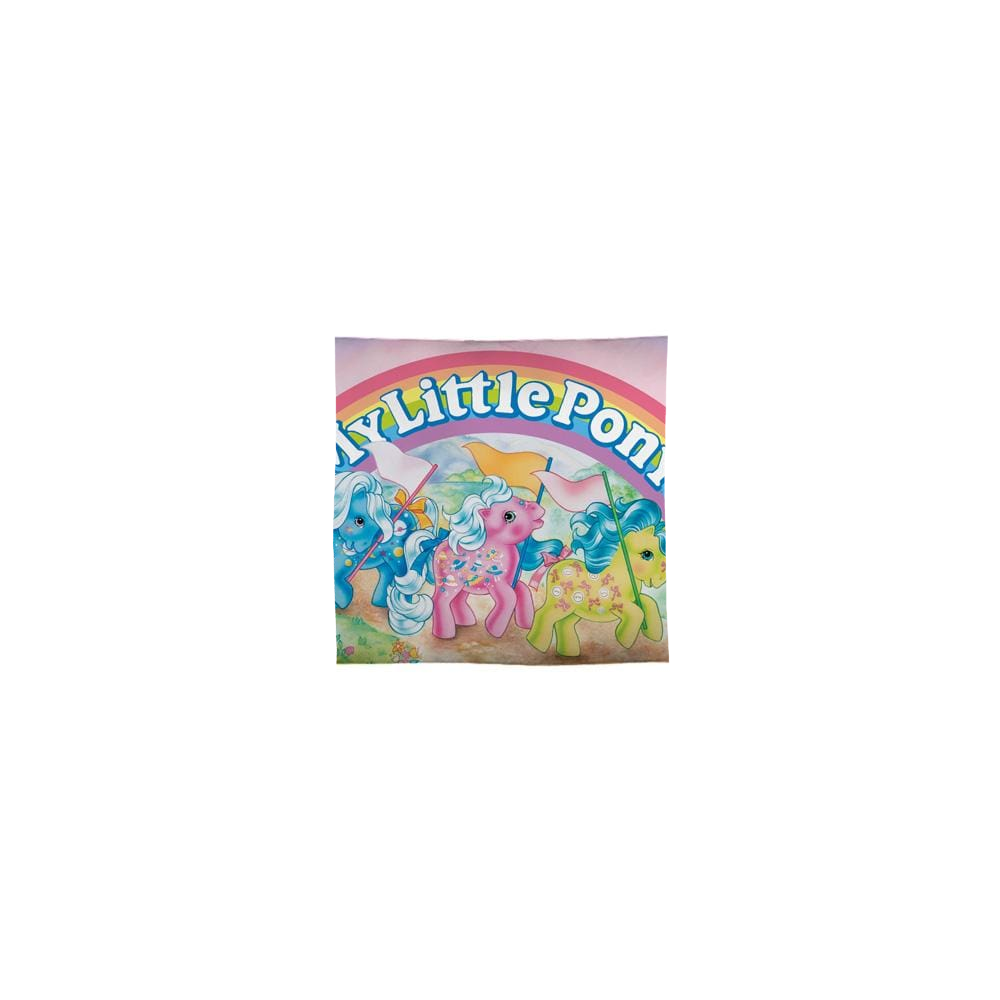 My Little Pony Classic Classic Ponies - Body Pillows Body Pillows My Little Pony