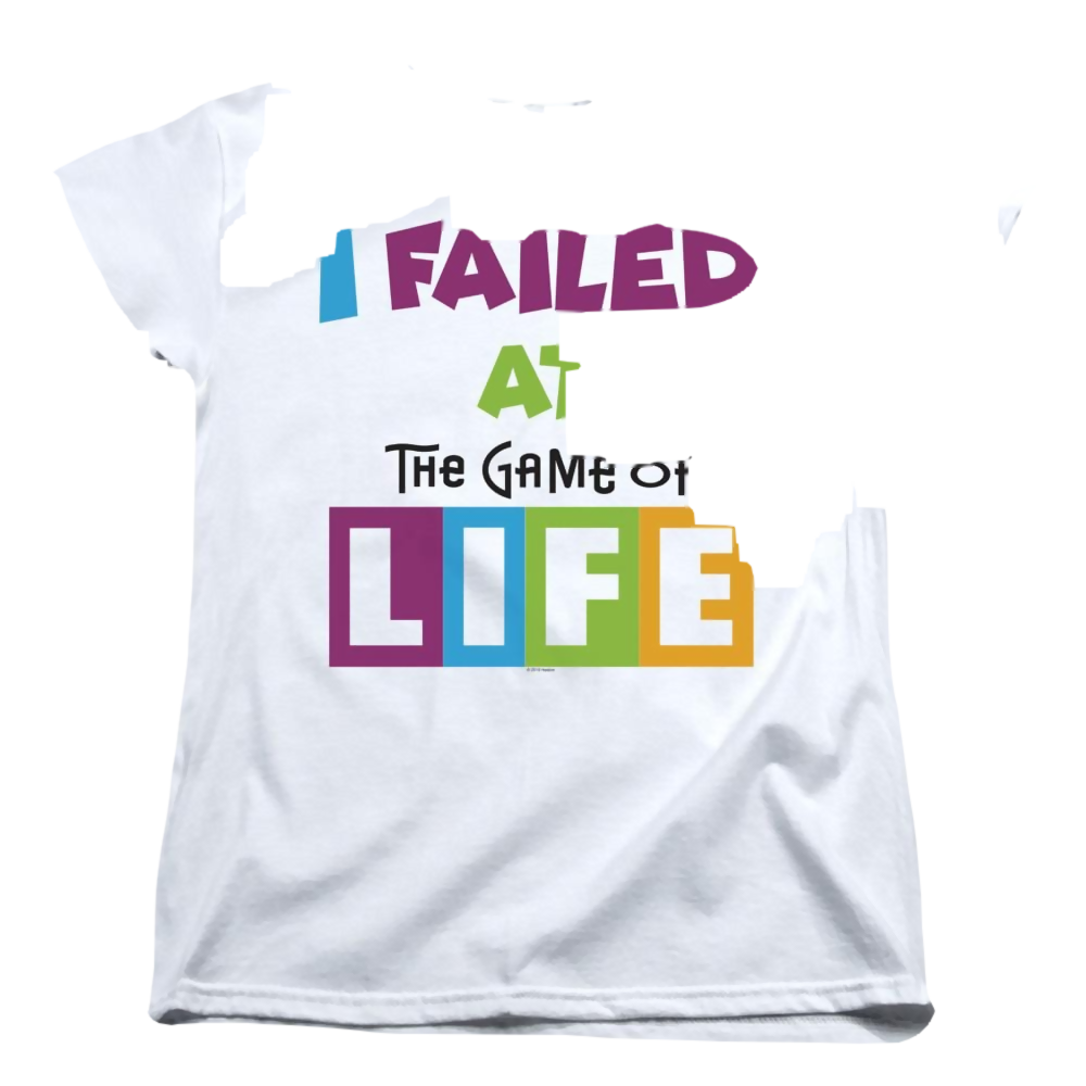 Game of Life Failed At - Women's T-Shirt Women's T-Shirt Game of Life