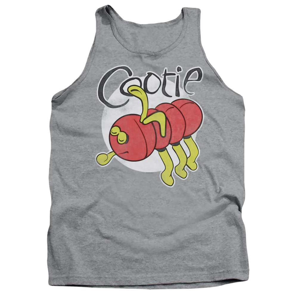 Hasbro Cootie - Men's Tank Top Men's Tank Cootie