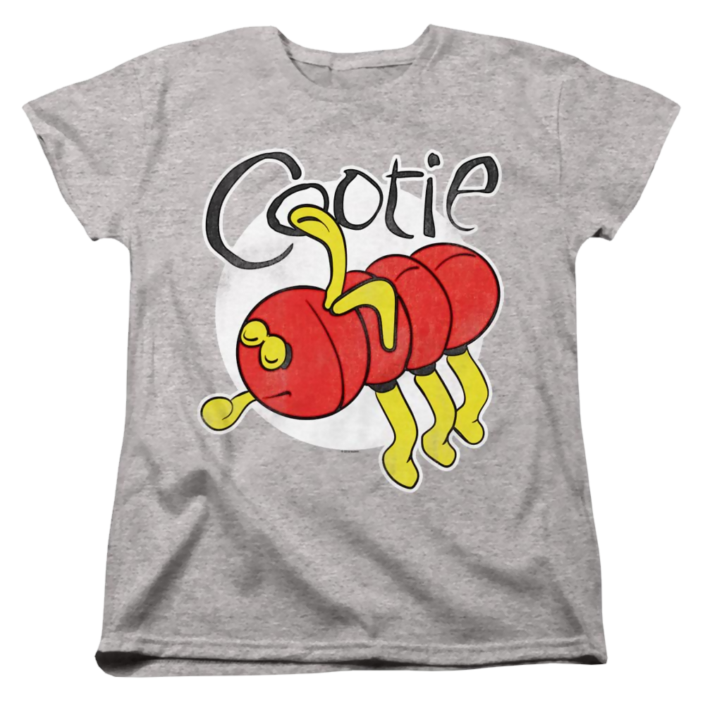 Hasbro Cootie - Women's T-Shirt Women's T-Shirt Cootie