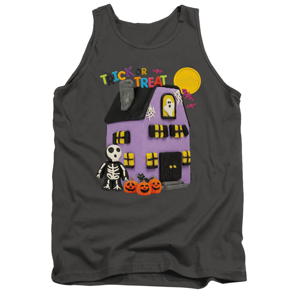 Play-doh Trick Or Treat - Men's Tank Top Men's Tank Play-doh