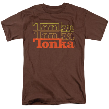 Hasbro Tonka Tonka Tonka - Men's Regular Fit T-Shirt Men's Regular Fit T-Shirt Tonka