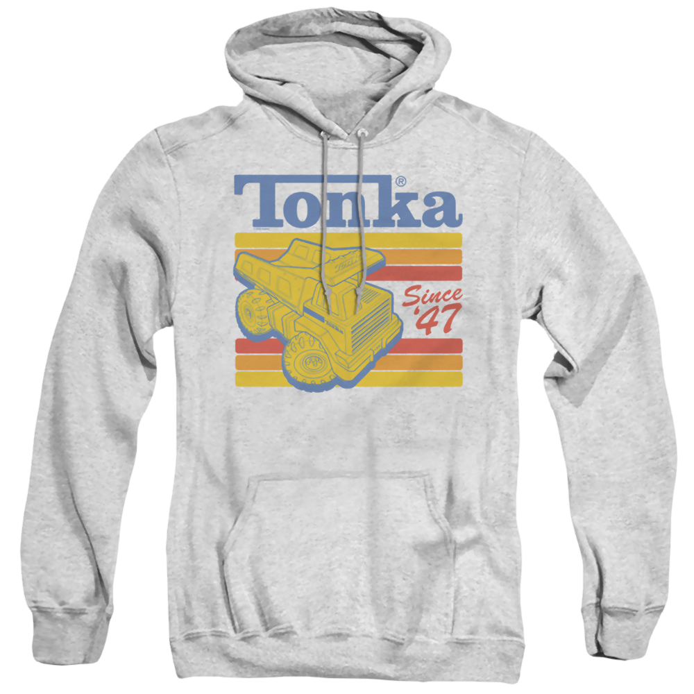 Hasbro Since 47 - Pullover Hoodie Pullover Hoodie Tonka