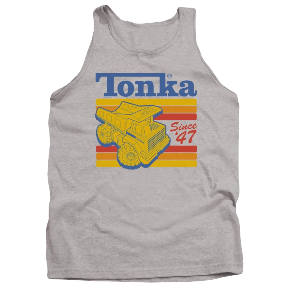 Hasbro Tonka Since 47 - Men's Tank Top Men's Tank Tonka
