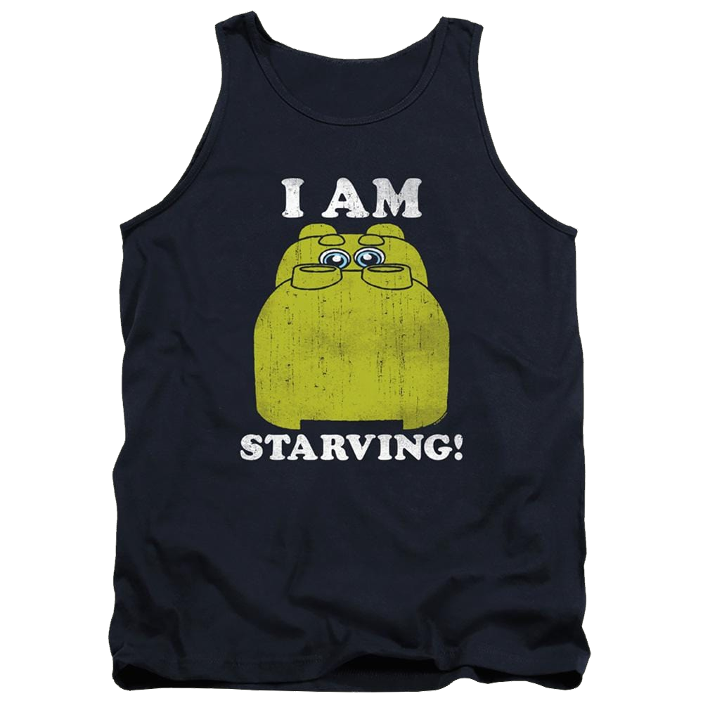 Hungry Hungry Hippos I'm Starving - Men's Tank Top Men's Tank Hungry Hungry Hippos