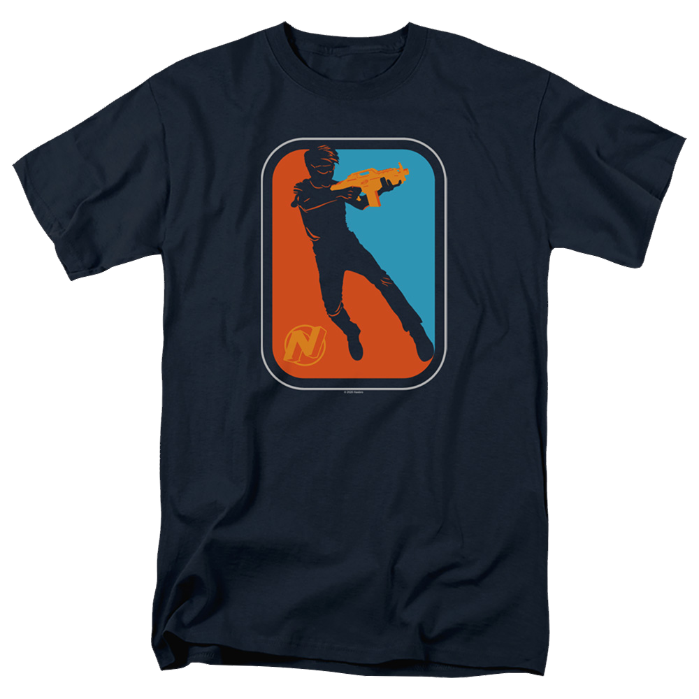 Nerf Pro - Men's Regular Fit T-Shirt Men's Regular Fit T-Shirt Nerf