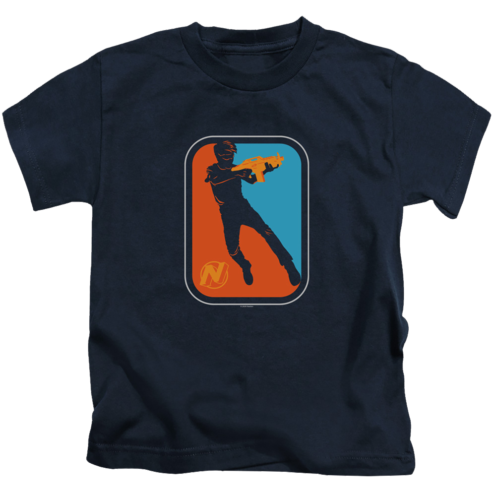 Nerf Pro - Kid's T-Shirt Kid's T-Shirt (Ages 4-7) Nerf